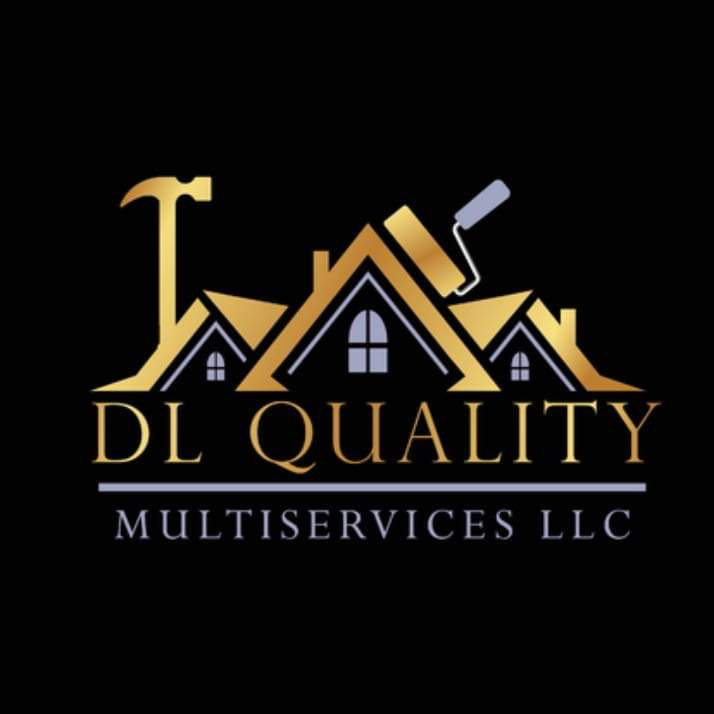 Logo for DL Quality Multiservices LLC