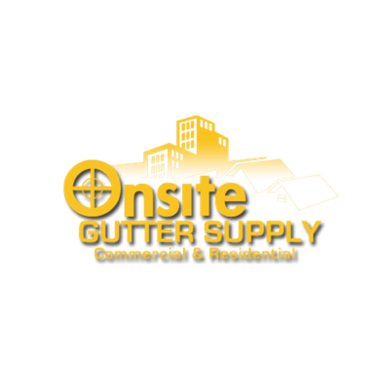 Onsite Gutter Supply logo