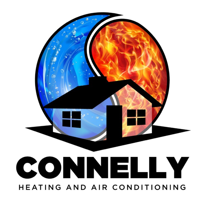 Connelly Heating And Air Conditioning logo