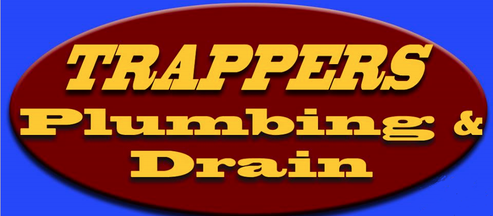 Logo for Trappers Plumbing & Drain Inc.