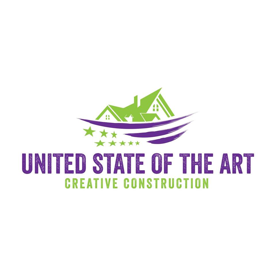 United State of the Art logo