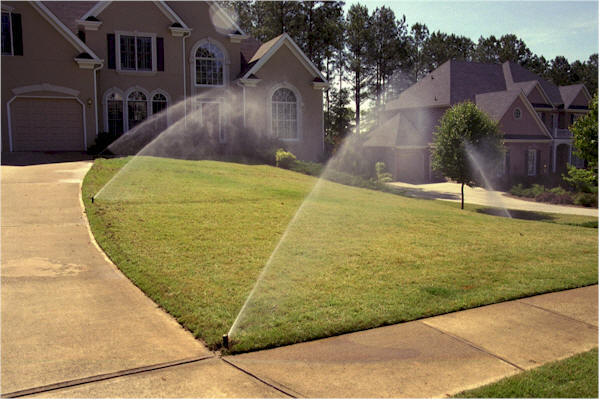 Avatar for Advanced Irrigation Systems & Landscape Lighting