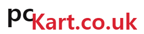 PCKart logo