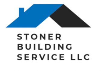 Stoner's Building Services,inc. logo