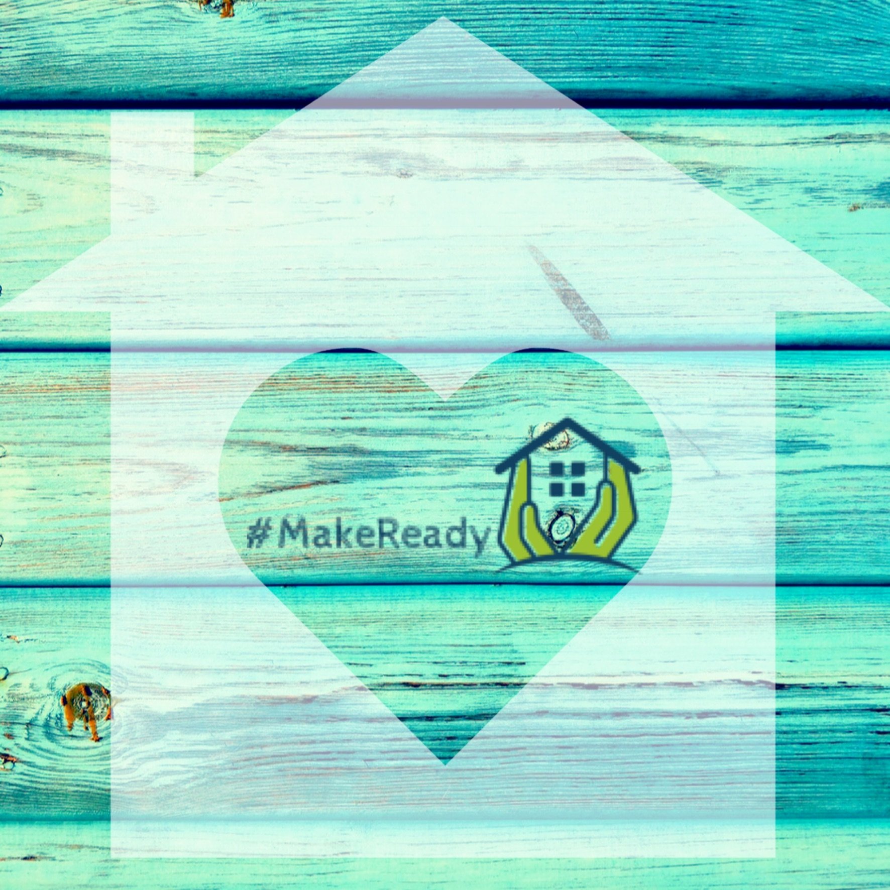 Avatar for Hashtag Make Ready