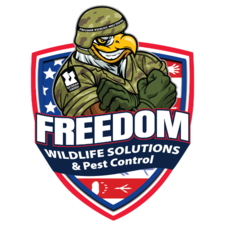Freedom Wildlife Solutions logo