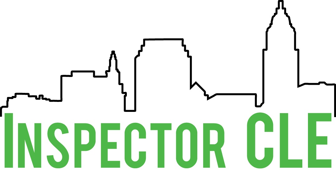 Logo for Inspector CLE