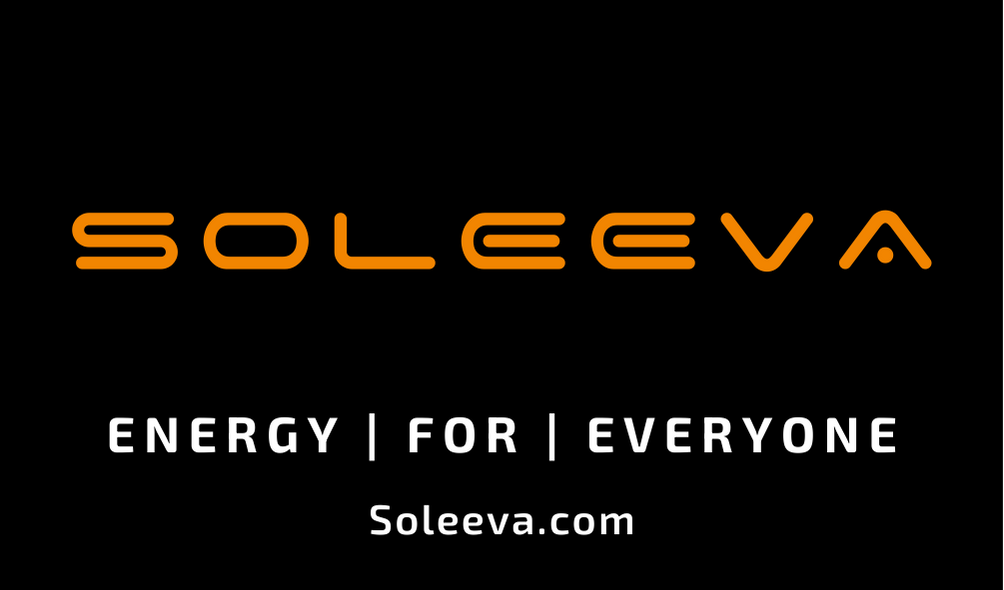 Soleeva Energy logo