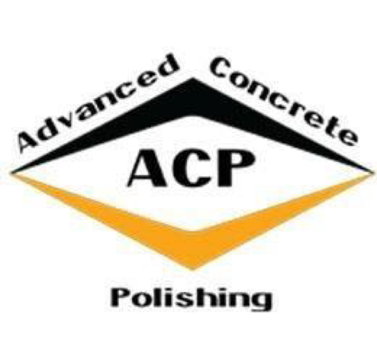 Advanced Concrete Polishing logo