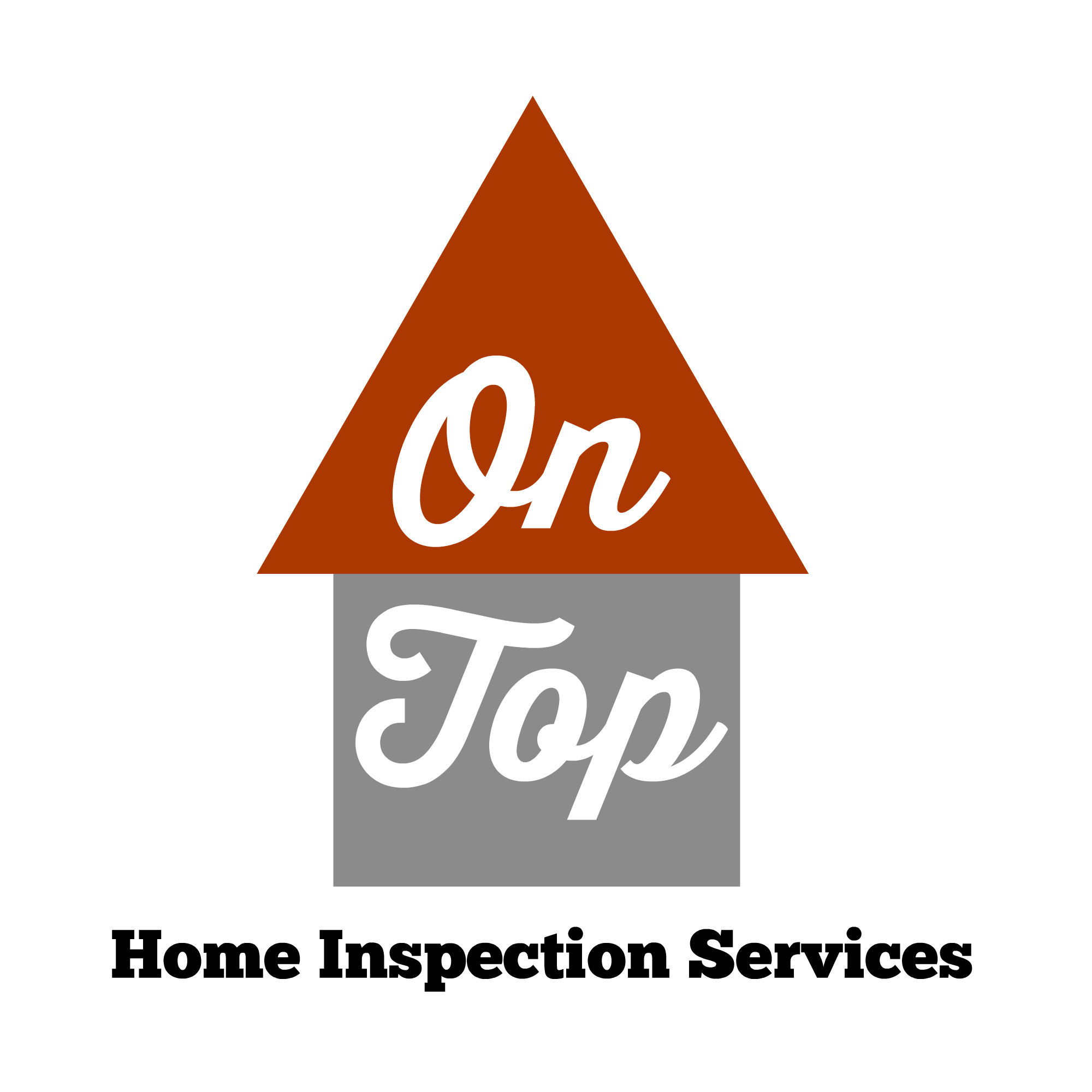 On Top Home Services logo