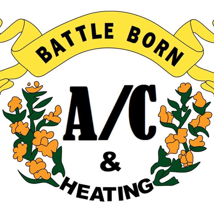 Battle Born Air Conditioning & Heating L.L.C. logo