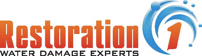 Logo for Restoration 1 of Tulsa
