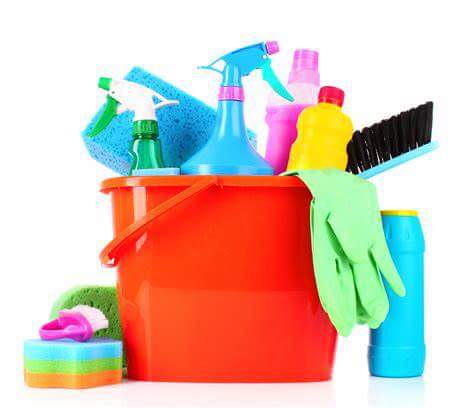 Around-the-clock-cleaning-and-services logo