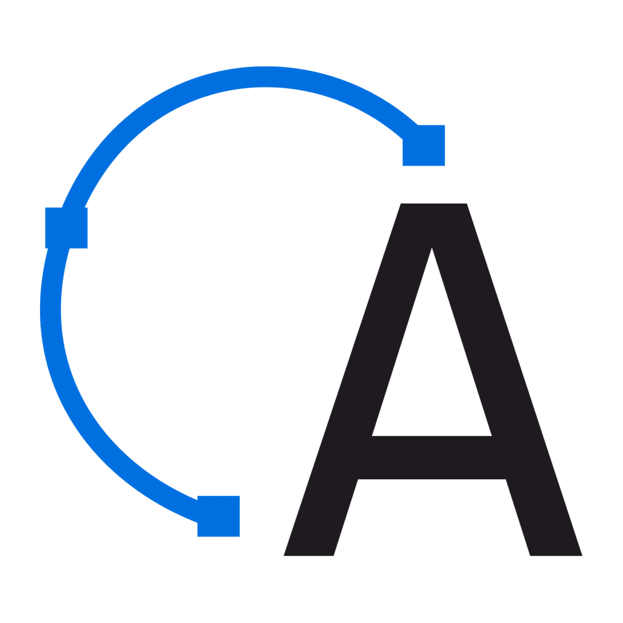 ArcVertex, LLC logo