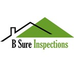B Sure Inspections, LLC logo