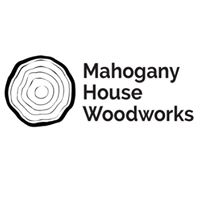 Mahogany House Woodworks logo