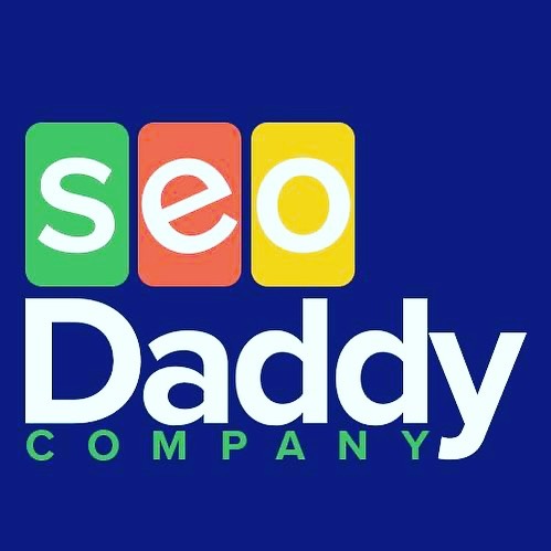Seo Daddy logo