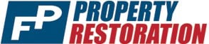 FP Property Restoration logo