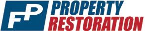 FP Property Restoration logo