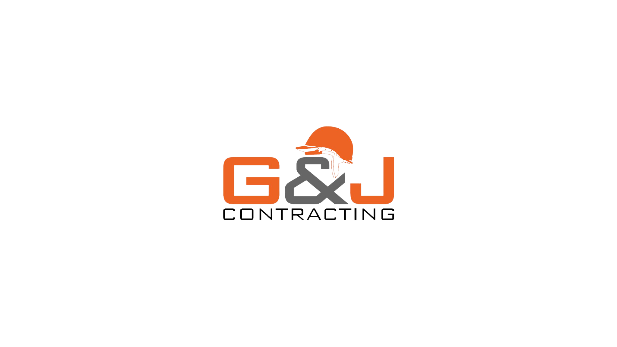Logo for G&J Contracting