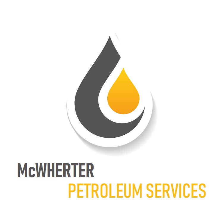 McWherter Petroleum Services logo