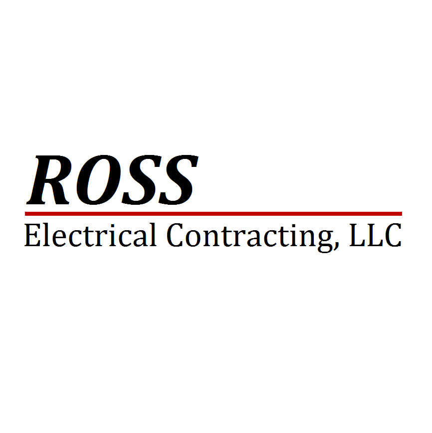 Ross Electrical Contracting LLC logo