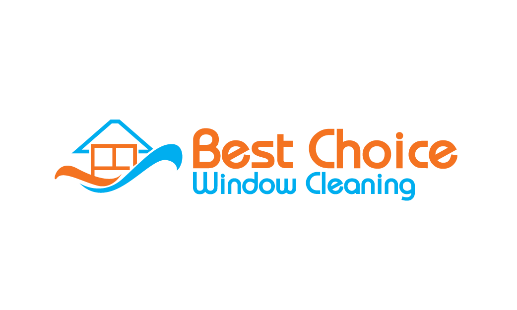 Best Choice Window Cleaning logo