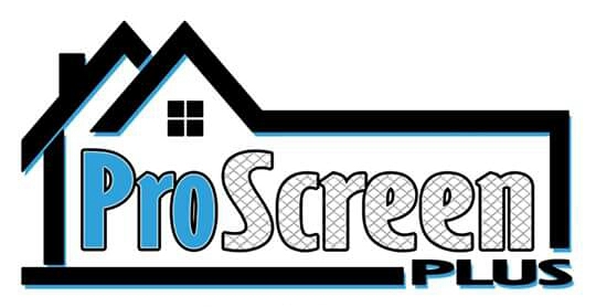 ProScreen Plus logo
