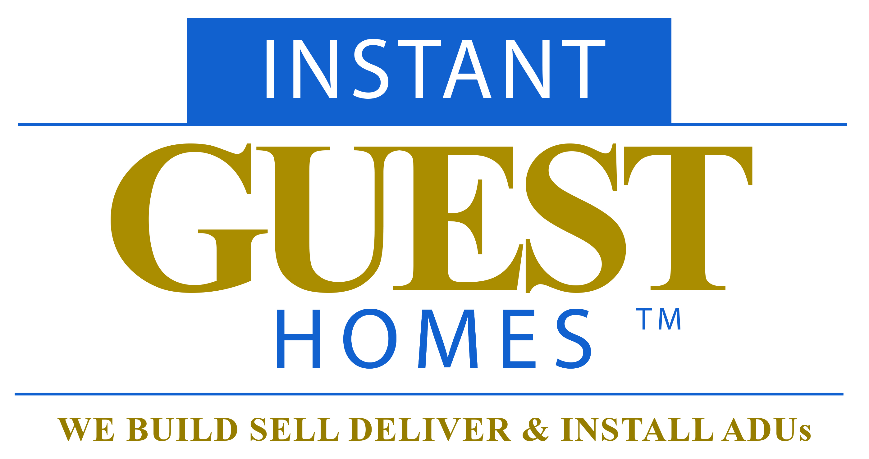 Instant Guest Homes logo