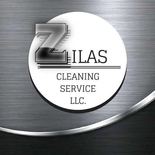 Zilas Cleaning Service llc logo