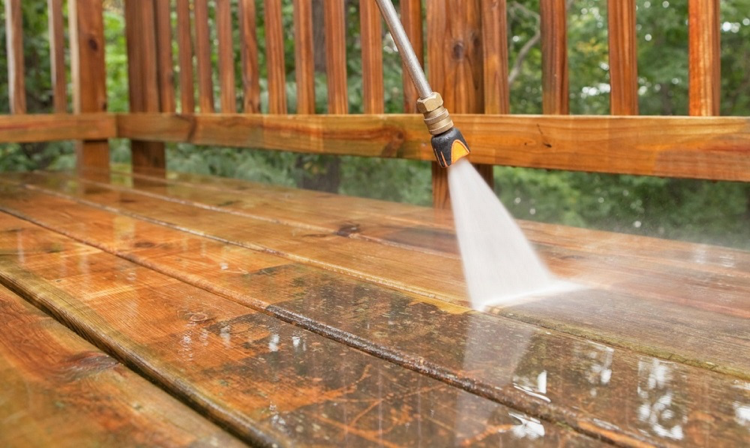 Avatar for Integrity Mobile Power Wash