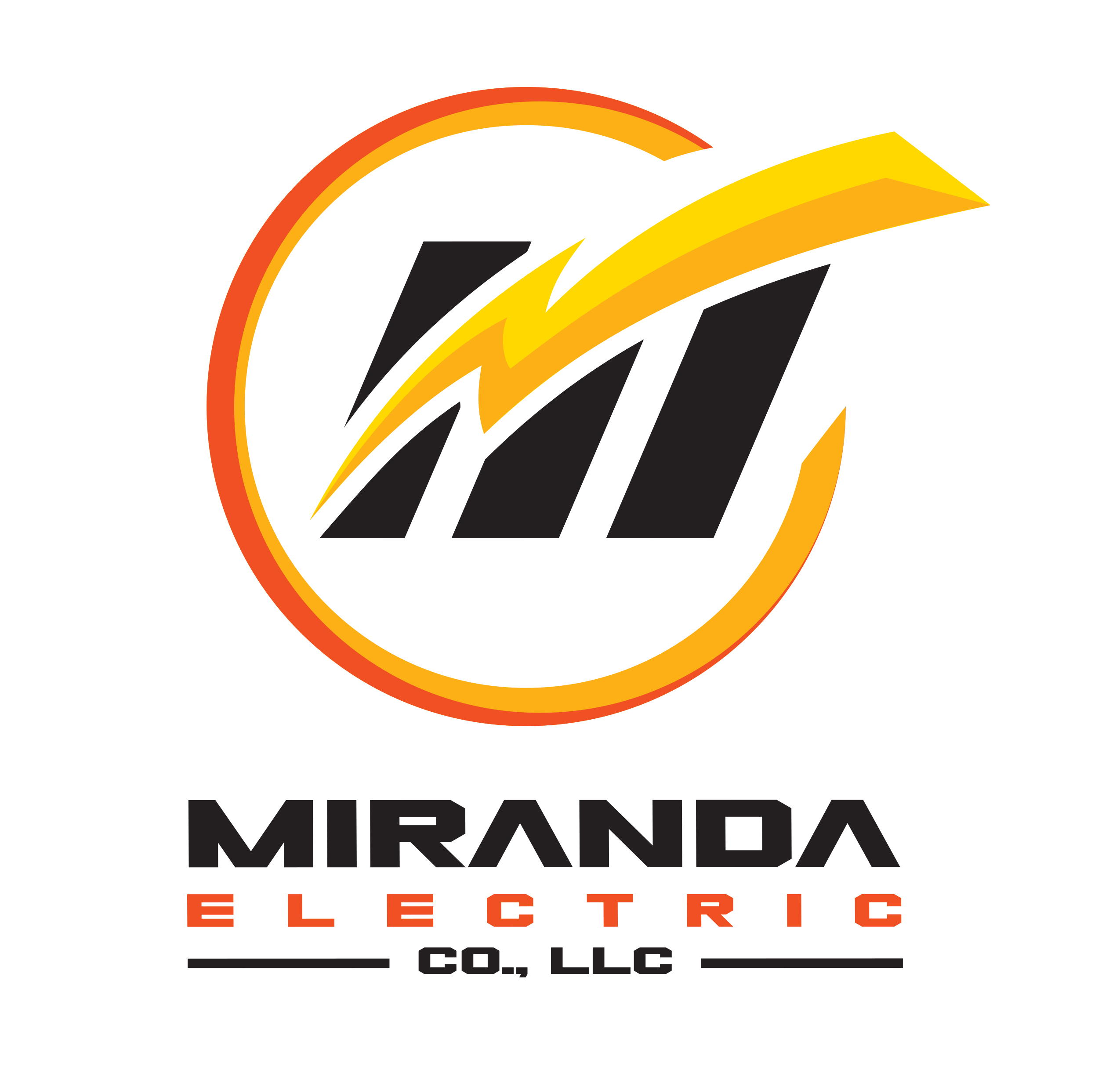 Miranda Electric Co., LLC logo