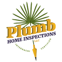 Plumb Home Inspections LLC logo