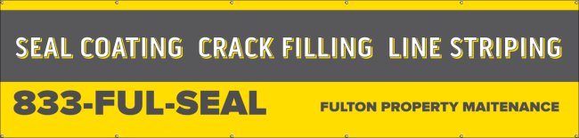 Fulton Property Maintenance logo