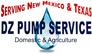 DZ Pump Service logo