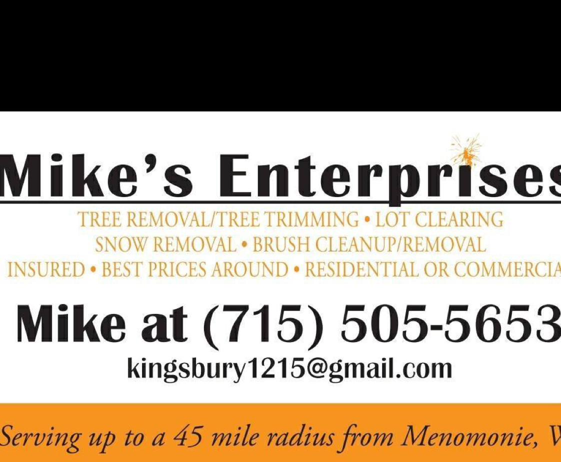 Avatar for Mikes Enterprises