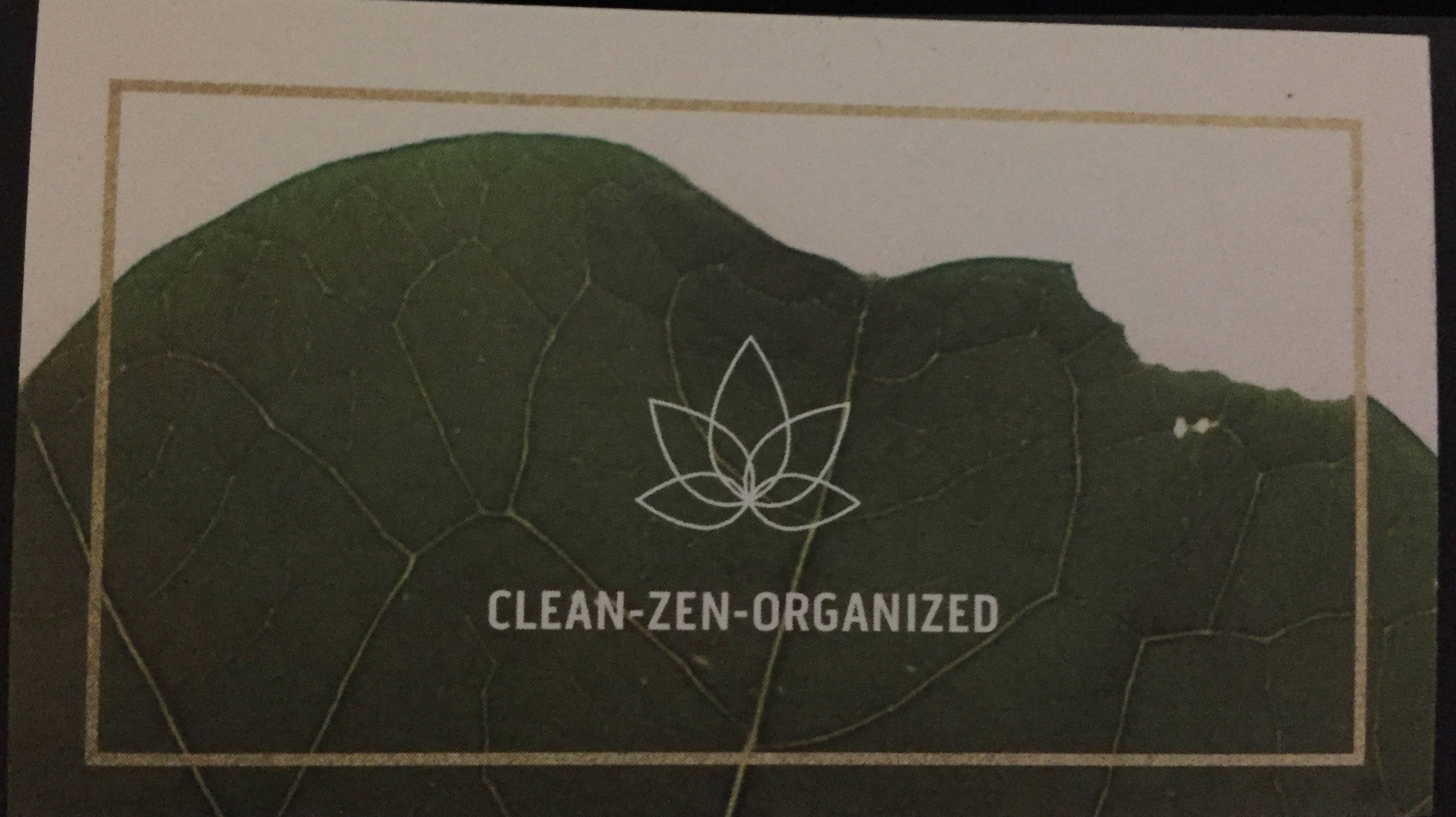 Minimal Green Method, LLC logo