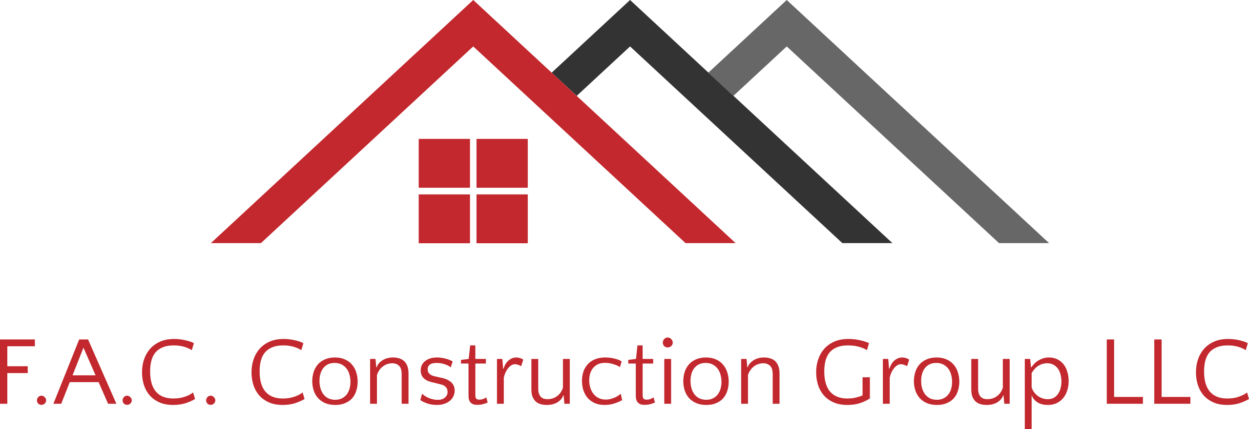 F.A.C. Construction Group, LLC logo