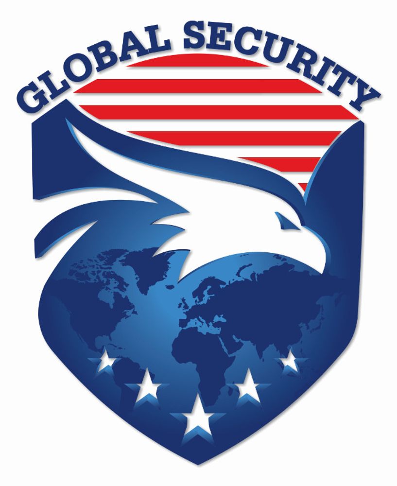 Global Security JJ Inter logo
