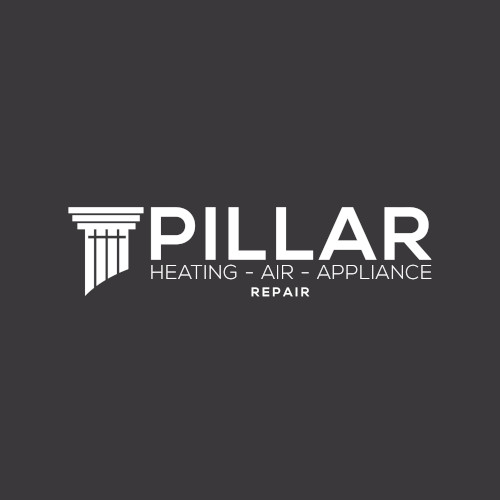 Logo for Pillar, Heating Air Appliance Repair