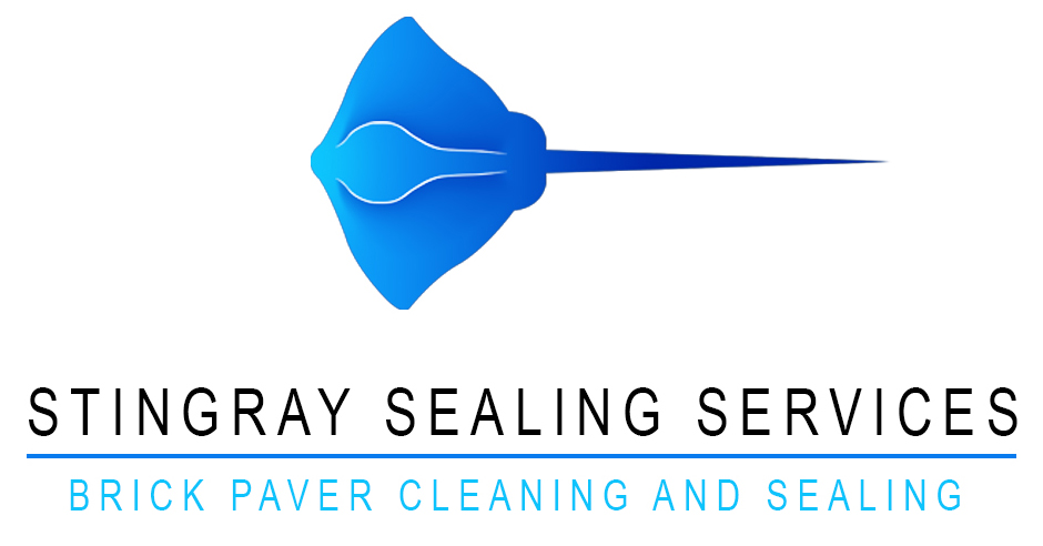 Logo for Stingray Sealing Services