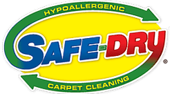 Avatar for Safe-Dry Carpet Cleaner