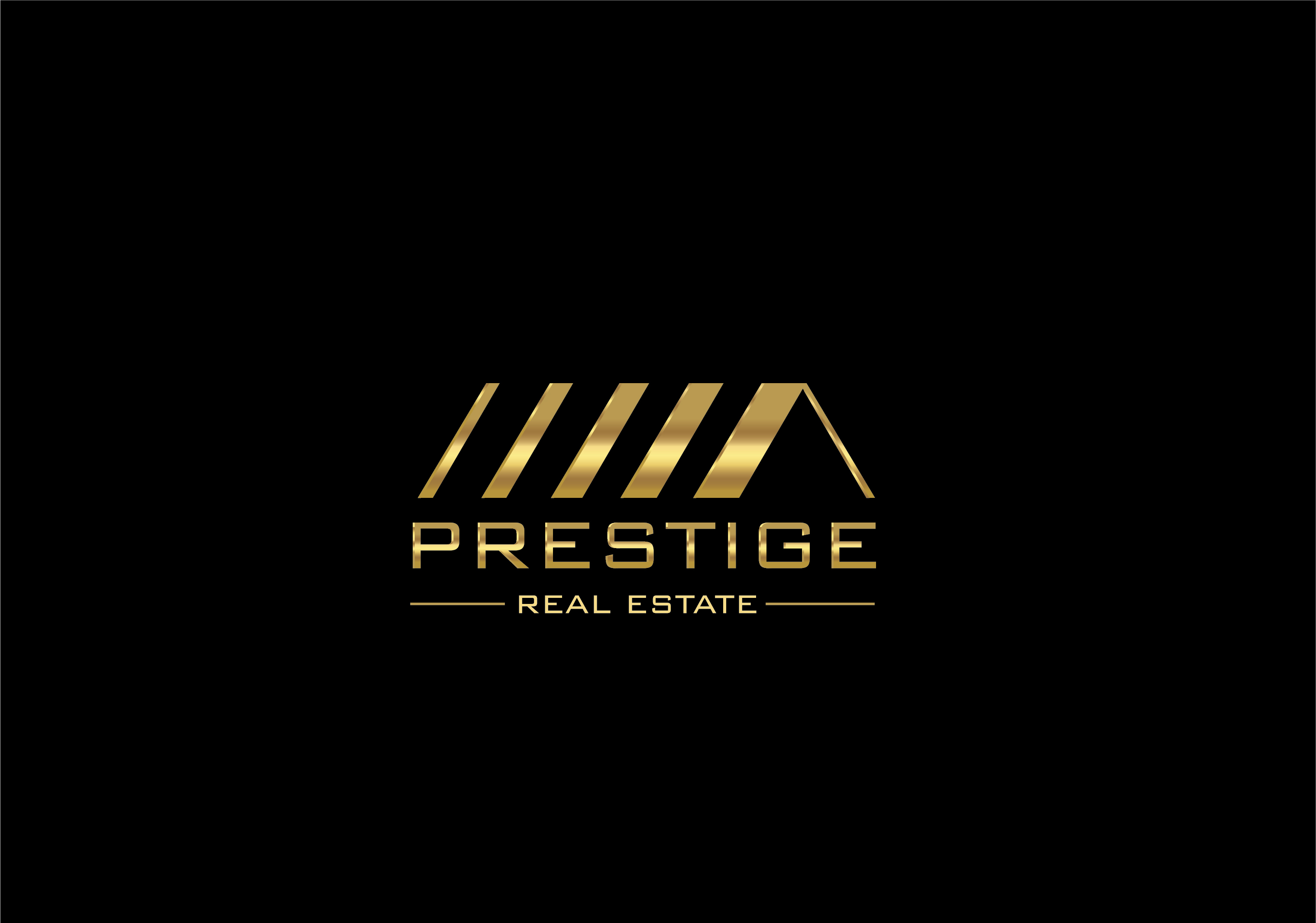 Logo for Prestige Real Estate | Keller Williams Realty Boise