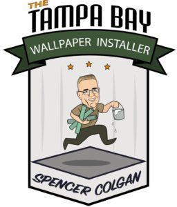 Spencer Colgan - Wallpaper Installer logo