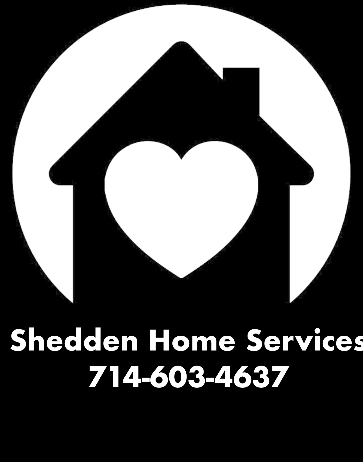 Logo for Shedden Home Services