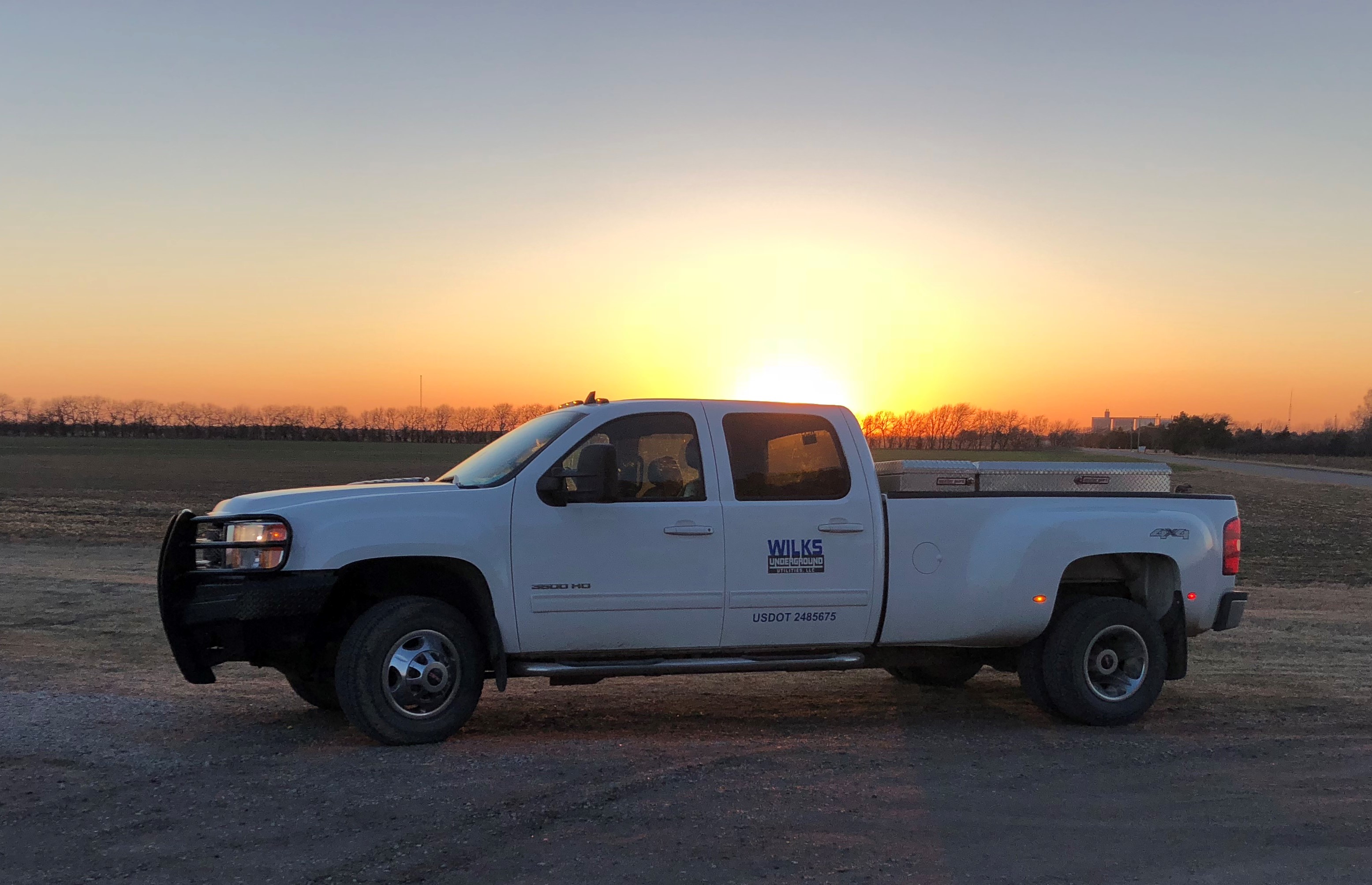 Avatar for Wilks Underground Utilities, LLC