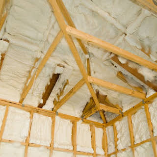 Spray Foam Insulation Mahopac logo