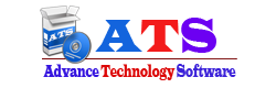 ATS Software logo