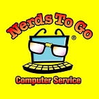 Logo for NerdsToGo