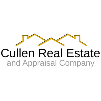 Cullen Real Estate & Appraisal Company logo
